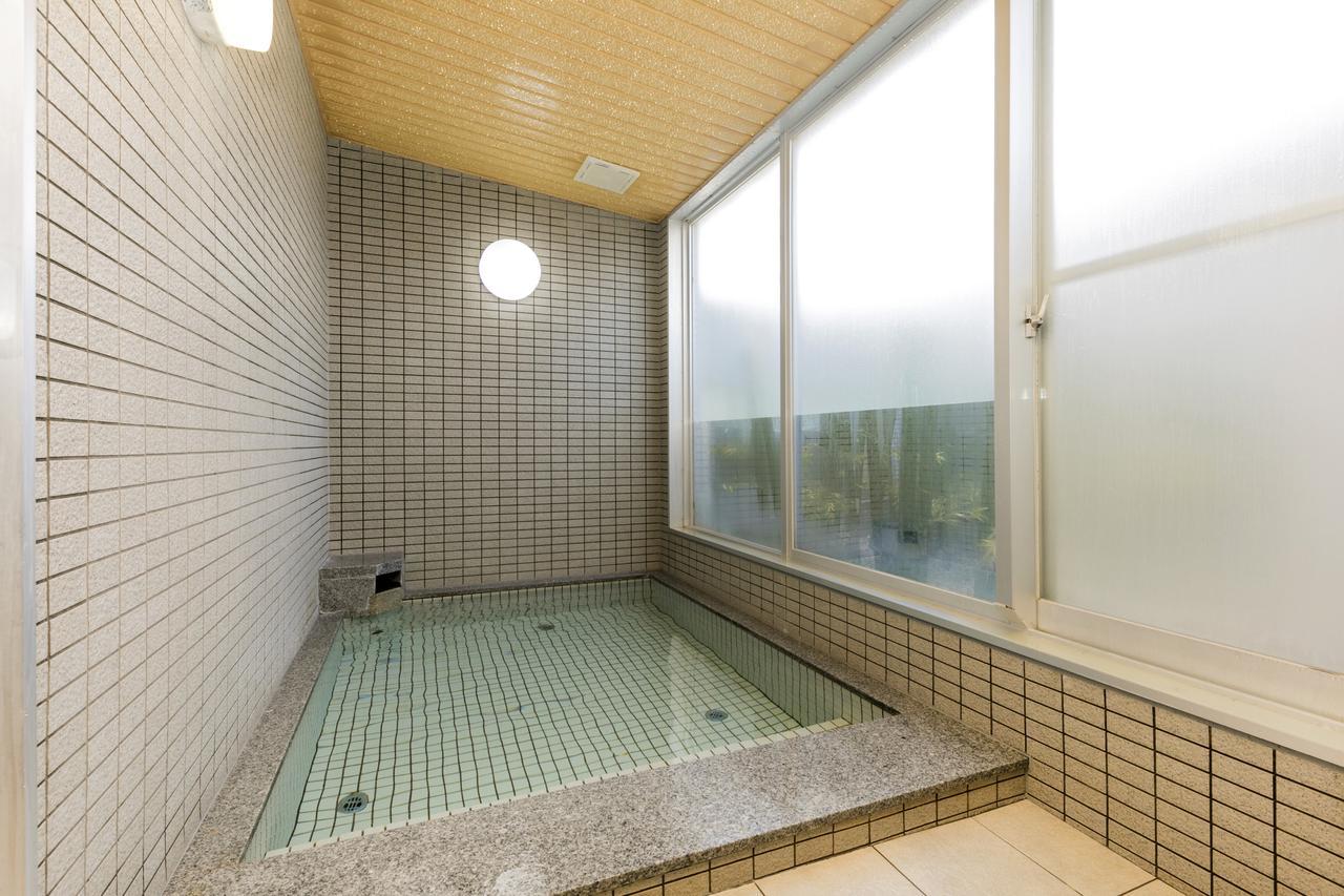 Super Hotel Takaoka Ekinan Zewnętrze zdjęcie